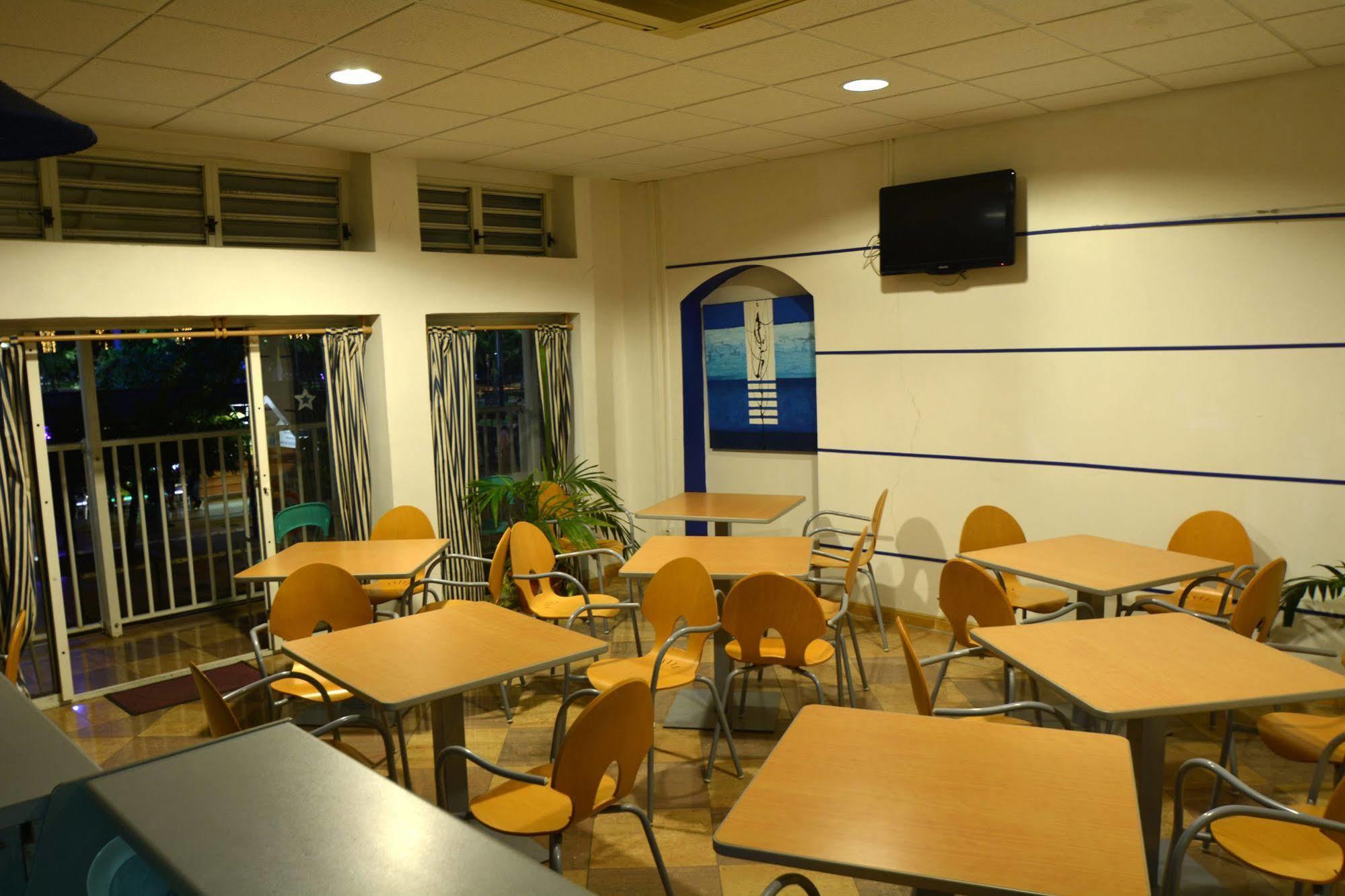 Bayfront Hotel Fort-de-France Exterior photo